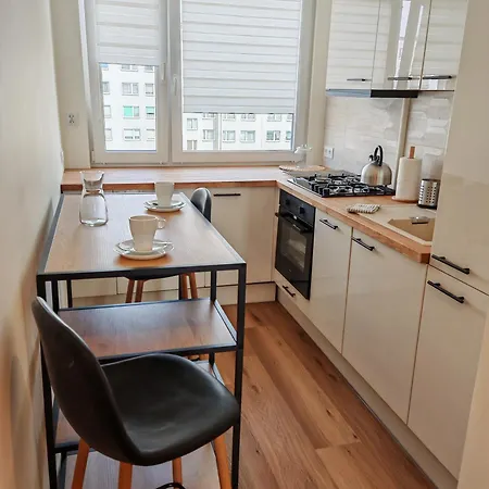 Apartament Panorama *