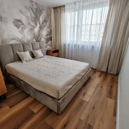 Panorama Apartament Wrocław