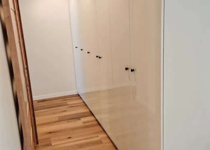 Apartament Panorama Wrocław