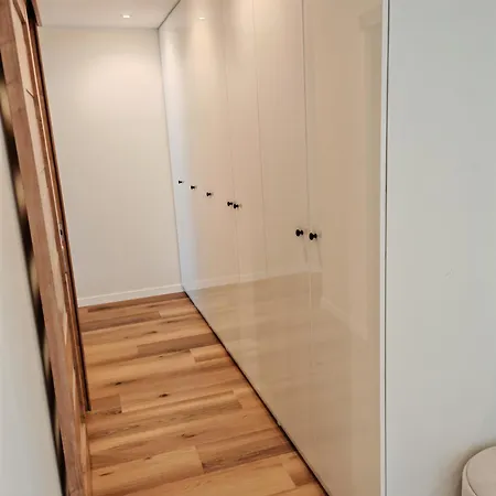 아파트 Panorama 브로츠와프