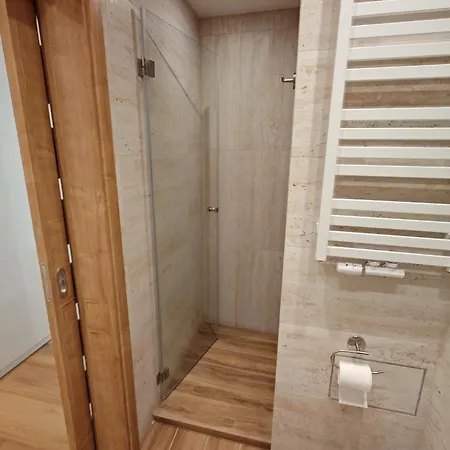 Lejlighed Panorama *