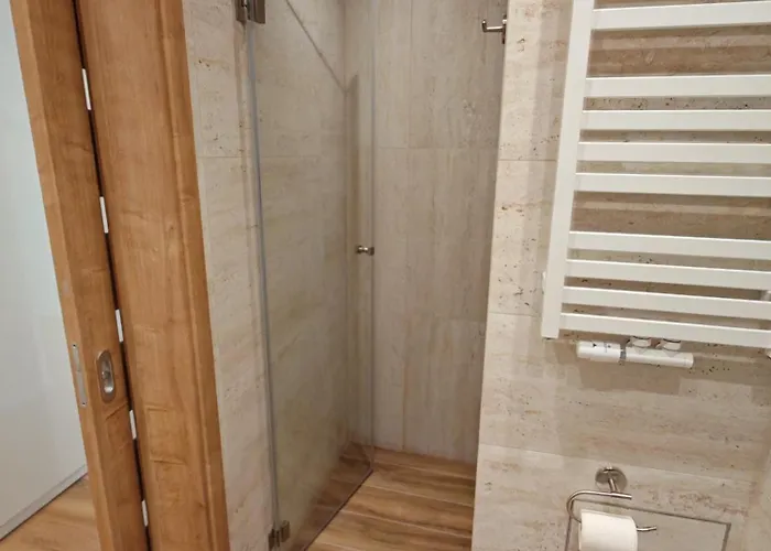 Lejlighed Panorama *