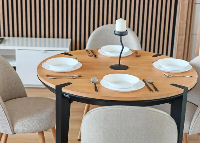 Lejlighed Panorama *